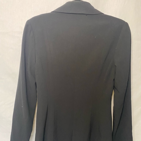 Women’s Guess black blazer - Picture 3 of 3